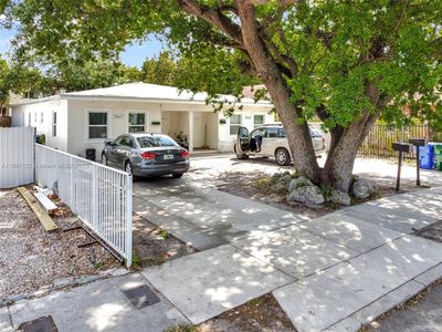 5445 NW 5th Ct, Miami, FL, 33127