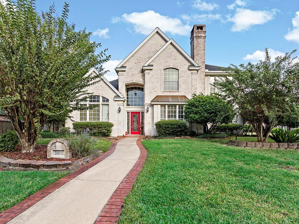 3450 Briar Way Beaumont TX 77706 Zillow