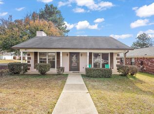 649 Bryceland Blvd, Ridgeland, MS 39157