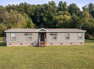 324 Little Cassi Creek Rd, Chuckey, TN 37641