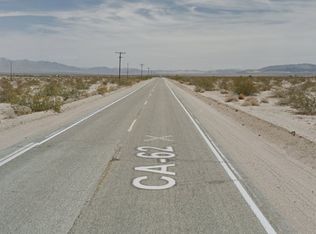 82121 Sirsa St, Twentynine Palms, CA 92277