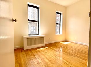 506 E 82nd St #20V, New York, NY 10028