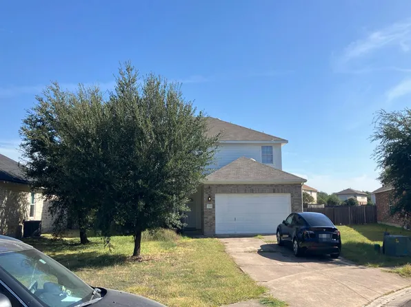11208 Silo Valley Dr, Austin, TX 78754