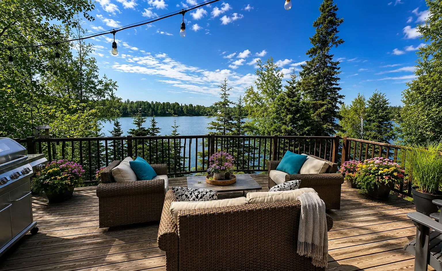 Northshore Dr, Wasilla — Photo 1