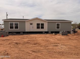 313 S Aspen St, Fredonia, AZ 86022