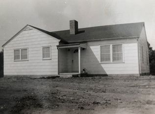 1694 Spainhour Mill Rd, Pinnacle, NC 27043