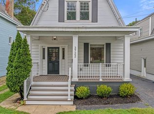 3722 Drake Ave, Cincinnati, OH 45209