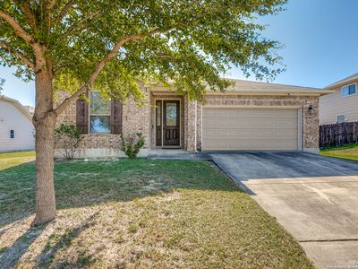 1415 SUN GARDEN, San Antonio, TX, 78245