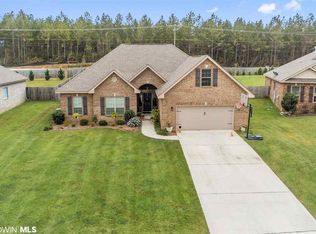 12174 Squirrel Dr, Spanish Fort, AL 36527