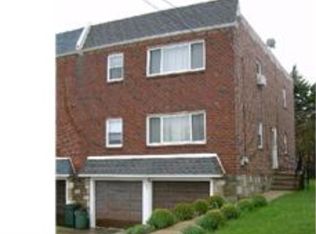 1332 Faunce St, Philadelphia, PA 19111