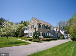 454 Moreno Rd, Wynnewood, PA 19096