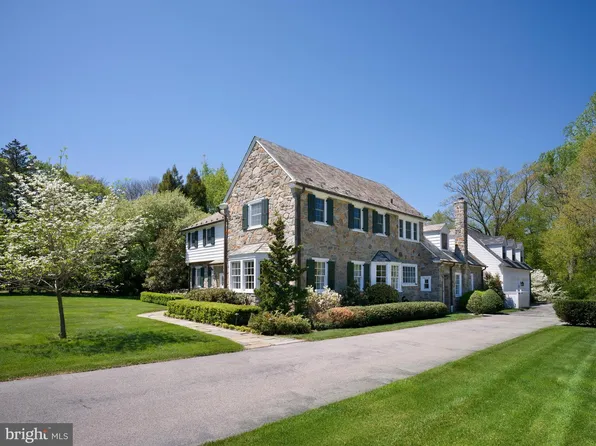 454 Moreno Rd, Wynnewood, PA 19096