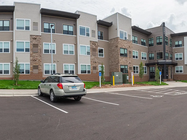 Northern Heights — Photo 16