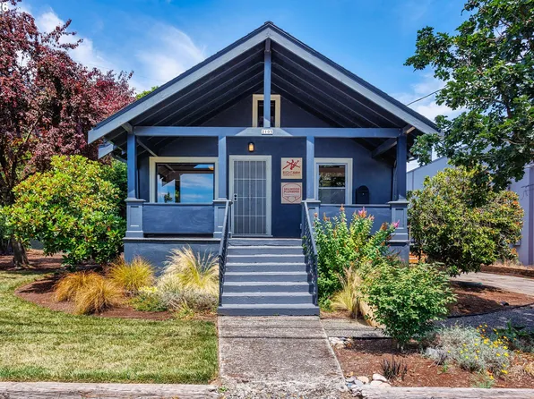 2105 SE Ochoco St, Portland, OR 97222