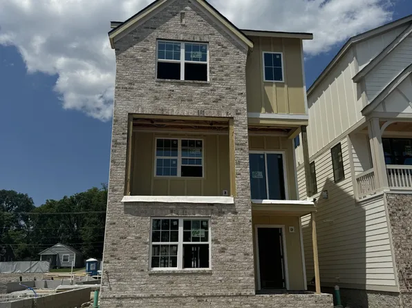 504 Edwin St #17, Nashville, TN 37207