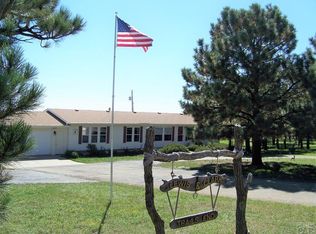 10628 Charles Ln, Rye, CO 81069