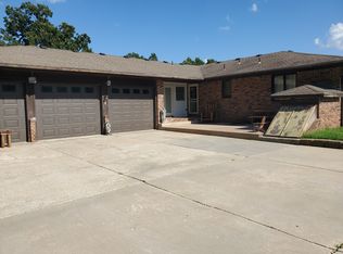 3459 E Farm Road 34, Fair Grove, MO 65648