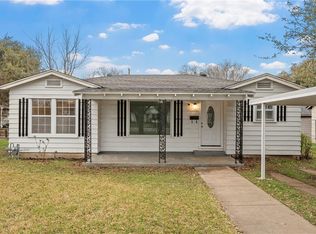 3905 Colcord Ave, Waco, TX 76707