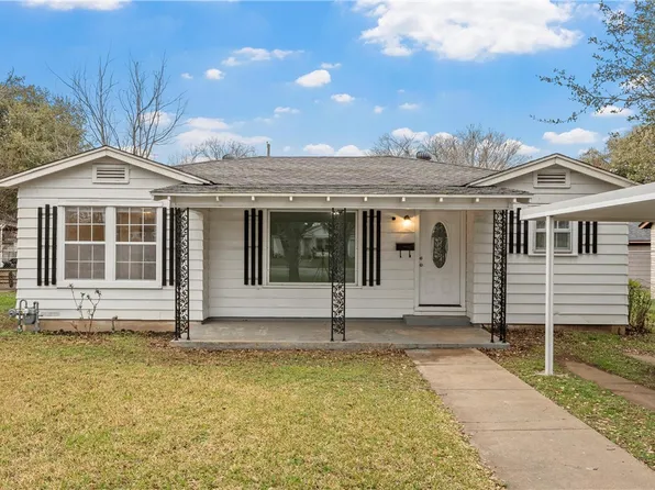 3905 Colcord Ave, Waco, TX 76707