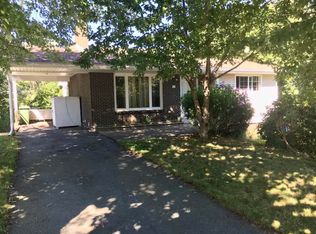 55 Briarwood Cres, Halifax, NS B3M1P2