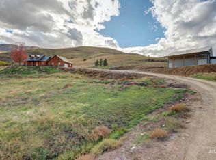 23 Buffalo Rd, Horseshoe Bend, ID 83629