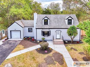 501 Fisher Ave, Piscataway, NJ 08854
