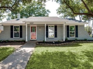 5517 Scott Dr, North Richland Hills, TX 76180
