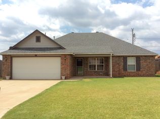 312 Maverick, Elk City, OK 73644