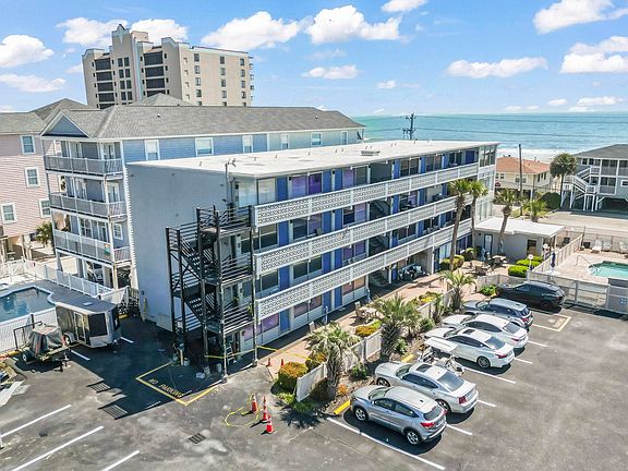 2nd image of 3901 N Ocean Blvd. #407