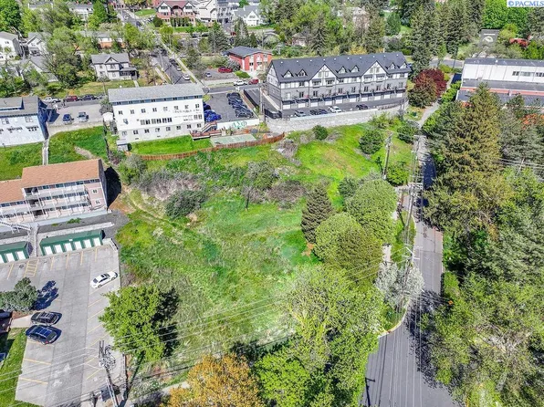 NE Gray Ln, Pullman, WA 99163