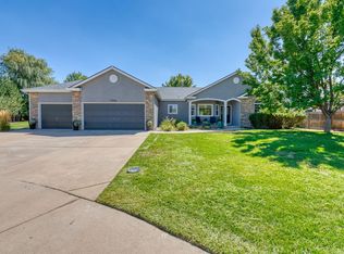 7306 19th Street Rd, Greeley, CO 80634