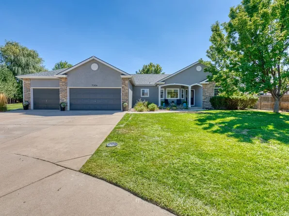 7306 19th St Rd, Greeley, CO 80634