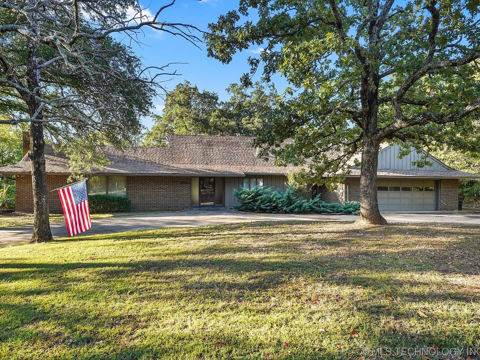 1904 Valley View Rd, Okmulgee, OK 74447 MLS 2336575 Zillow