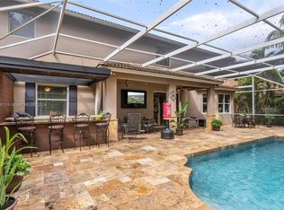 3842 E Hibiscus St, Weston, FL 33332