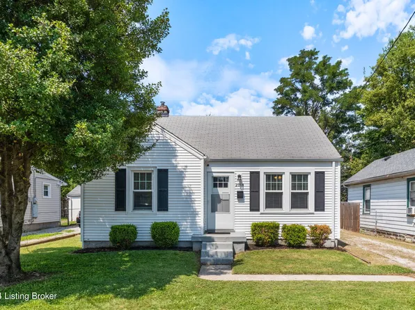 2014 Fort St, Louisville, KY 40217