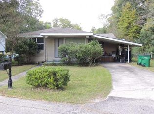158 North St, Slidell, LA 70458