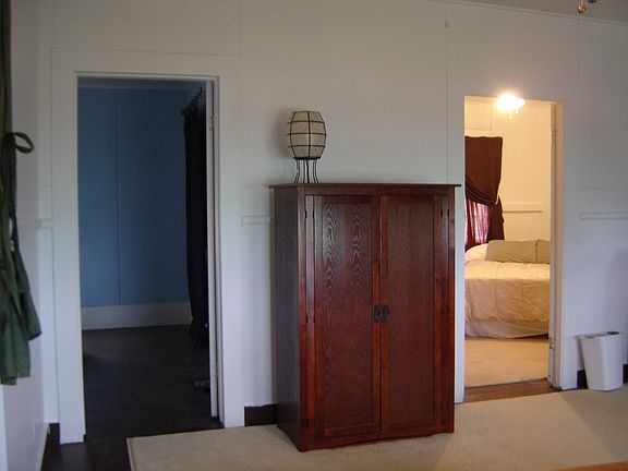 Living Room Entertainment 