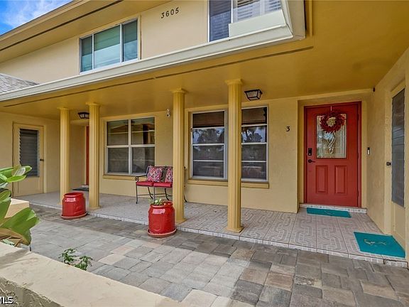 2nd image of 3605 Country Club Blvd #C