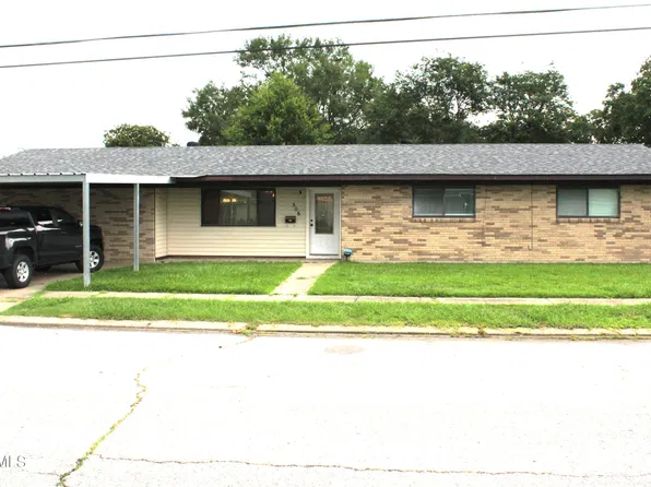 506 E 13th St, Jennings, LA 70546