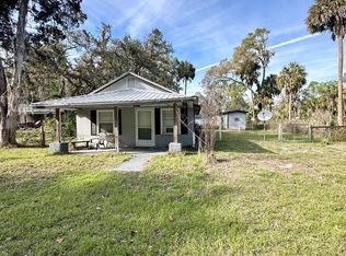 155 NE 227th Ave, Cross City, FL 32628