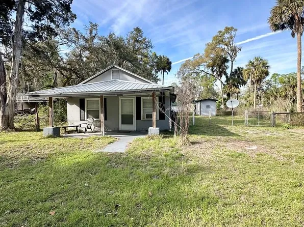 155 NE 227th Ave, Cross City, FL 32628