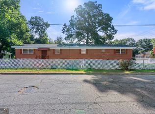 801 E Church St, Fort Valley, GA 31030