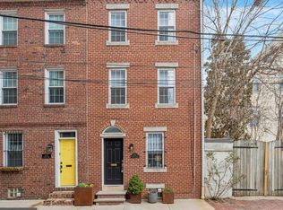 2111 Rodman St, Philadelphia, PA 19146