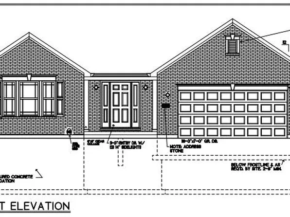 12064 Blue Ash Ln, Independence, KY 41051