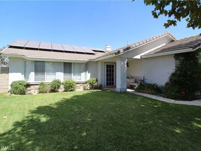 15056 Farmington St, Hesperia, CA, 92345