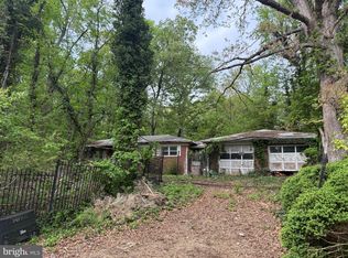 4204 Meyers Rd, Triangle, VA 22172