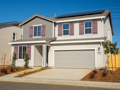 3952 Valance Way, Rancho Cordova, CA, 95742