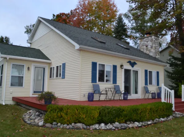 3993 W Cedar Lake Rd, Greenbush, MI 48738
