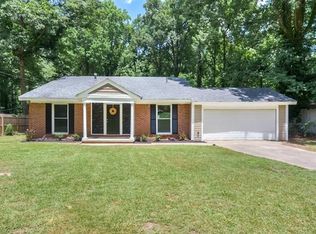 3355 Tanglewood Dr, Augusta, GA 30909