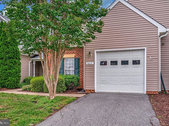 3rd image of 7015 Radford Dr